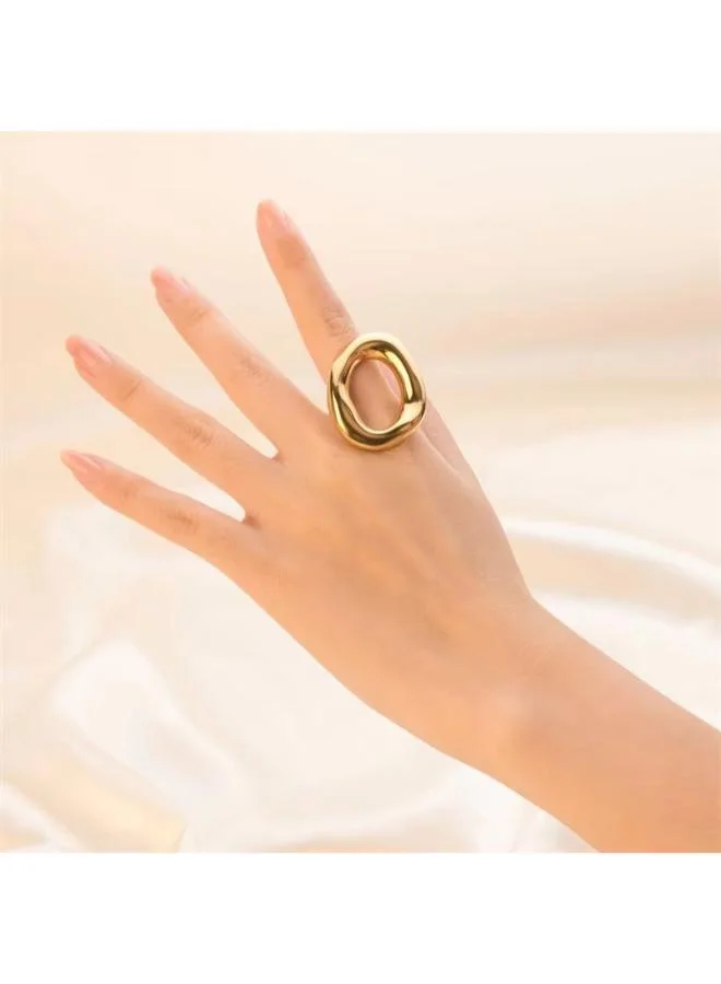 Rovaux Statement Ring
